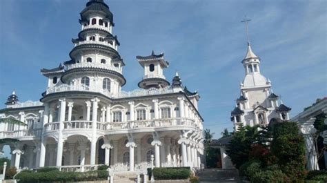 Top Things to Do in Marilao .